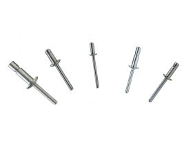 REMACHE GRAN RESISTENCIA